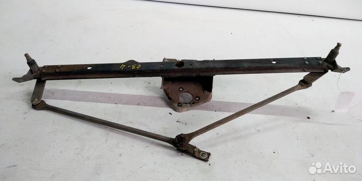 Трапеция стеклоочистителя Audi 100 С3 83-91г