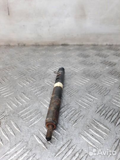 Форсунка Hyundai Terracan 2.9 J3 2006