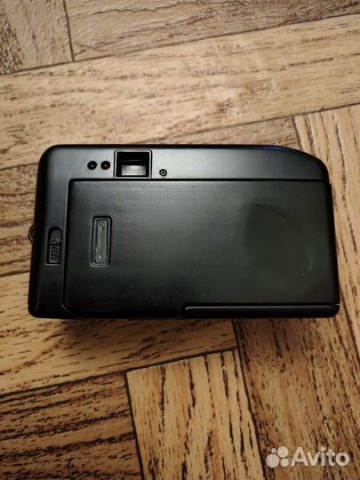 Плёночный фотоаппарат