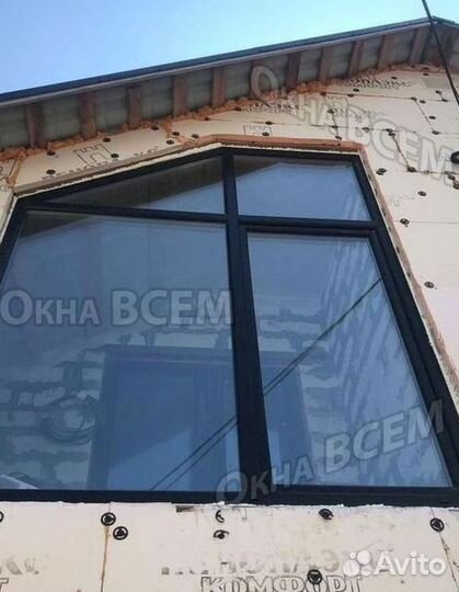 Окна быстро