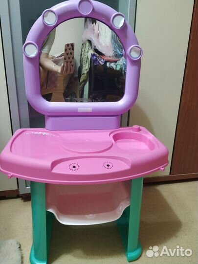 Кухня игровой набор