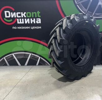 Nortec Ф-35 11.2R20 114 A6 TT 8PR