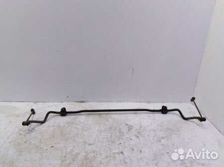 Стабилизатор задний