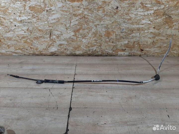 Трос ручника Skoda Octavia A7 liftback 1 2019