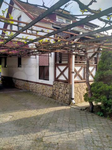 Быстровозводимый дом в Белореченске интерьер