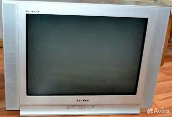 Телевизор Samsung CS-29k5zqq