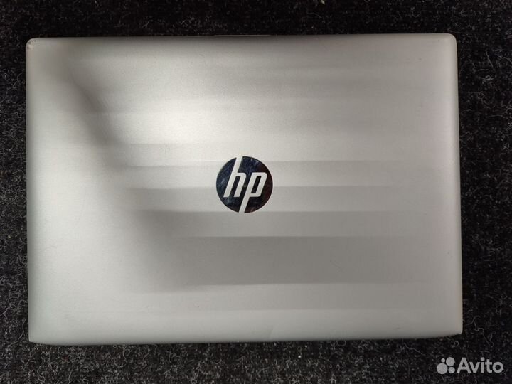 HP ProBook 430 (i3-8130U, 8GB, SSD128, Intel HD)