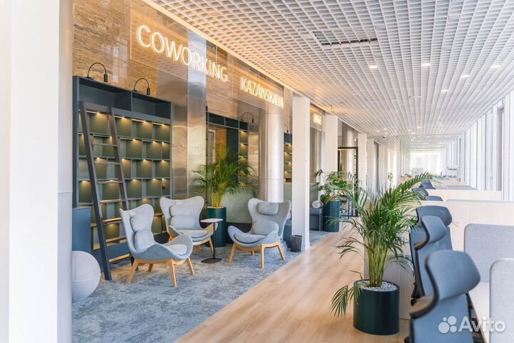 Аренда коворкинга для фото- и видеосъемки