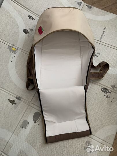 Переноска для новорожденных