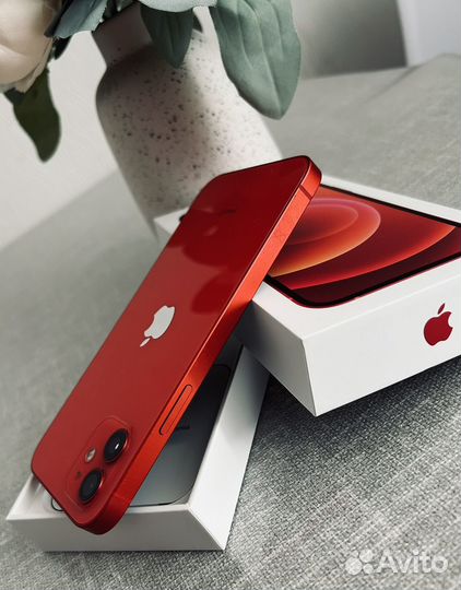 iPhone 12, 128 ГБ