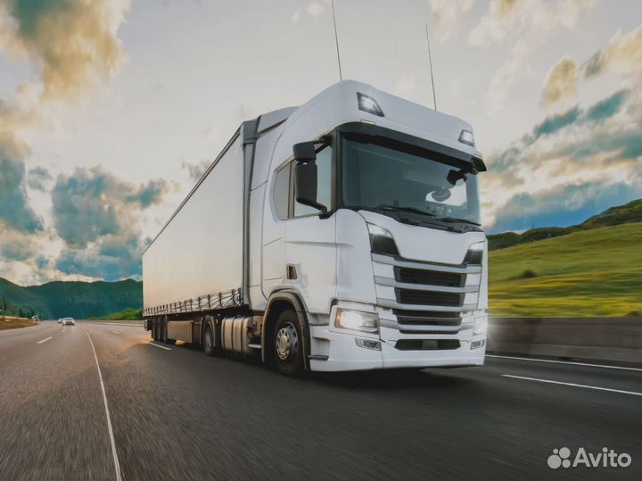 Грузоперевозки межгород 5 10 20 тонн