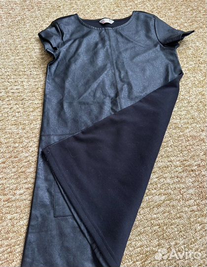 Платье для девочки, размер 140