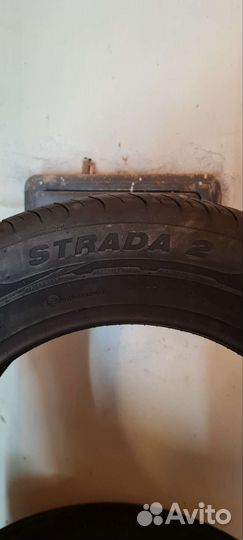 Viatti Strada 2 (V-134) 185/65 R15 92