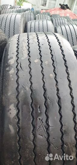 385/65R22,5 cordiant TR-1 на полуприцеп