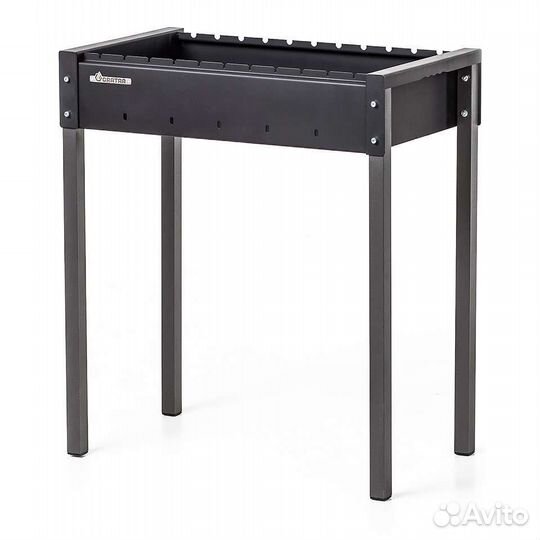 Мангал ман 201