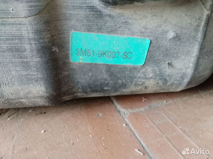 Продам бензобак