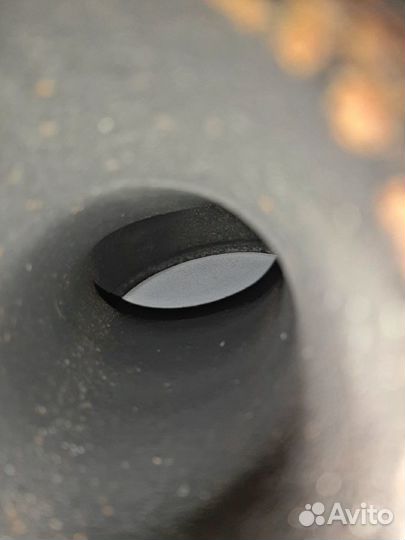 Коллектор выпускной nissan serena CNC25 MR20DE (J2