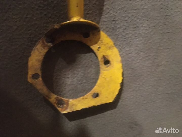 Штанга распорная на ваз