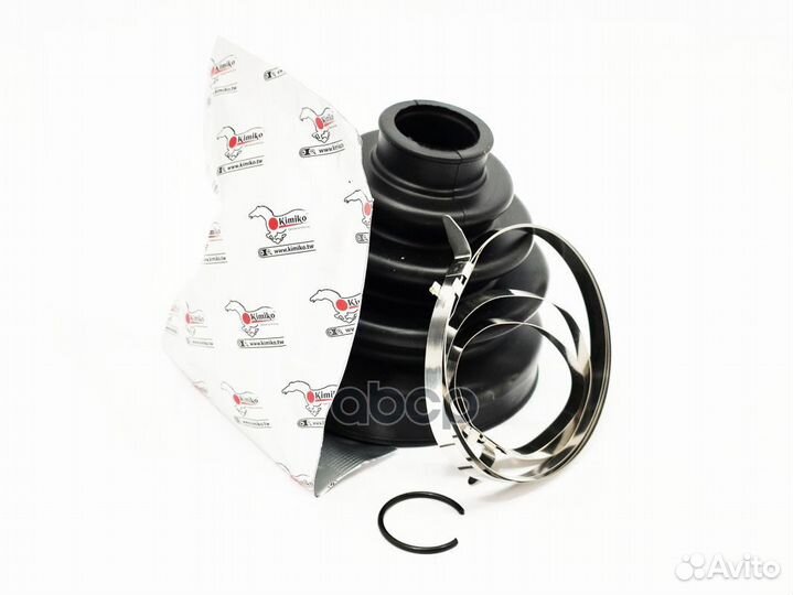 Пыльник шруса 1064001800KM Kimiko