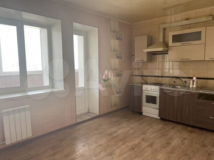 2-к. квартира, 69 м², 9/10 эт.