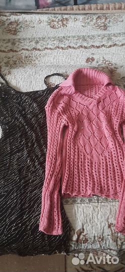 Одежда женская