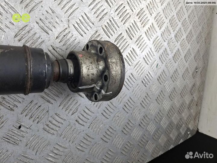 Б/У Б/У Кардан (вал карданный) задний 1644102302