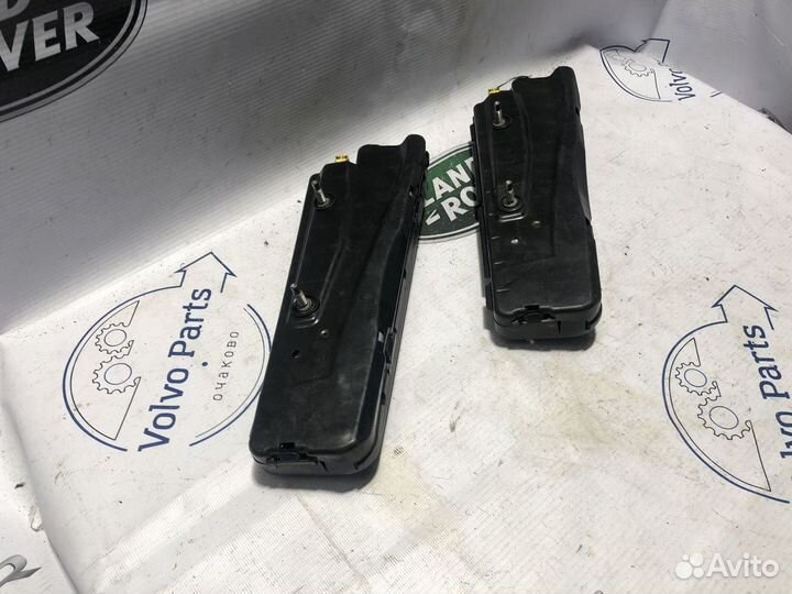 Подушка безопасности боковая (в сиденье) Land Rove