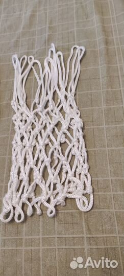 Сетка для баскетбольного кольца