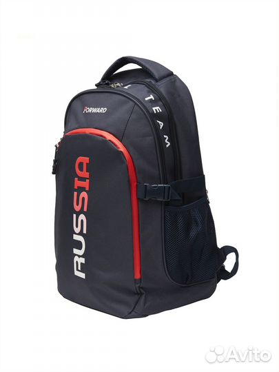 Рюкзаки Forward, Atributika