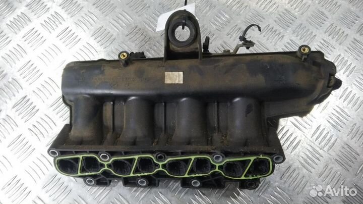 Коллектор впускной для Fiat Punto 2 (188) 73501353