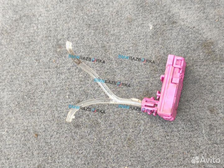 Подсветка двери BMW 3 G20 2021 9891437