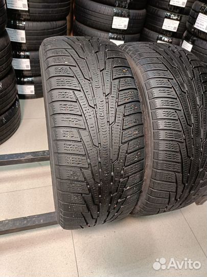 Nokian Tyres Nordman RS2 225/50 R17 98R