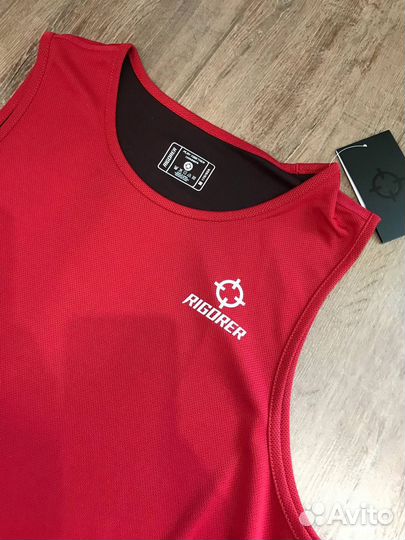 Баскетбольная форма rigorer