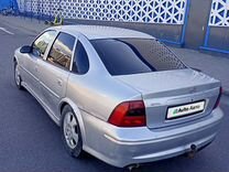 Opel Vectra 1.6 MT, 1999, 140 000 км, с пробегом, цена 159 000 руб.