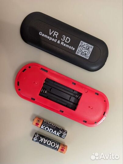 Bluetooth контроллер