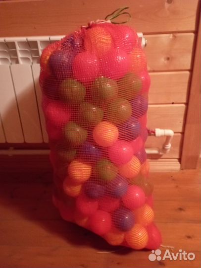 Детские игрушки