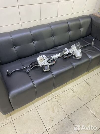 Infiniti Q50 V37 4WD Рулевая рейка новая