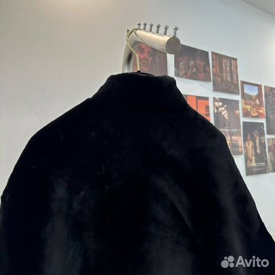 Дубленка Prad*