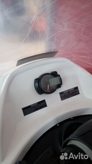 Тайга Варяг 550 V