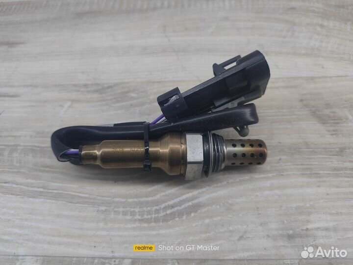 Датчик кислородный GW Hover H3 NEW 2,0T Delphi