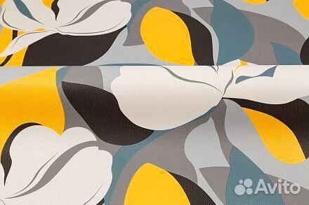 Обои флизелиновые 1.06 Tropic 72419-66 Палитра