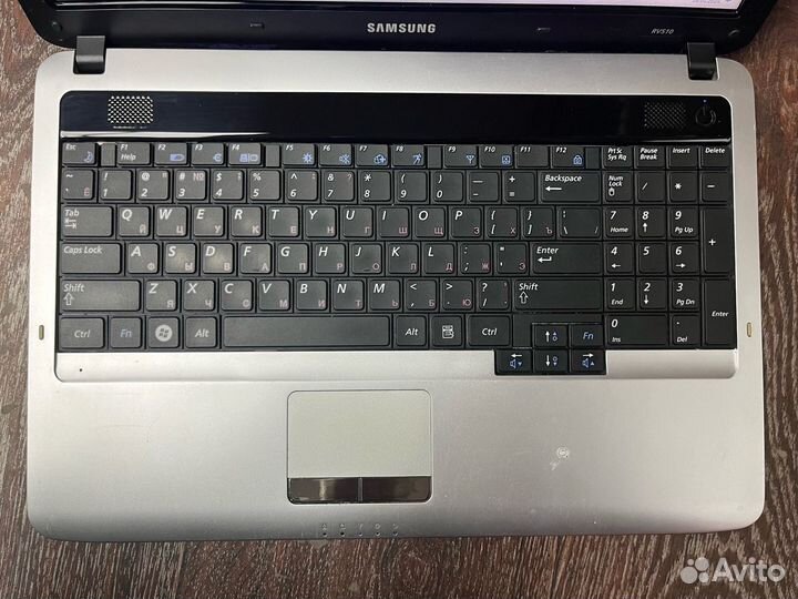 Acer E732G i3 370M / 4Gb / SSD 240Gb/ATI HD 5470