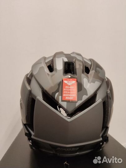 Шлем Bell Super Air R