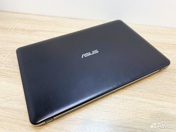 Игровой Asus R540UB i3/12GB/110MX/SSD/Full-HD