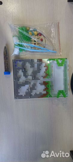 Формикарий муравьиная ферма