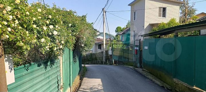 Участок 2,6 сот. (СНТ, ДНП)