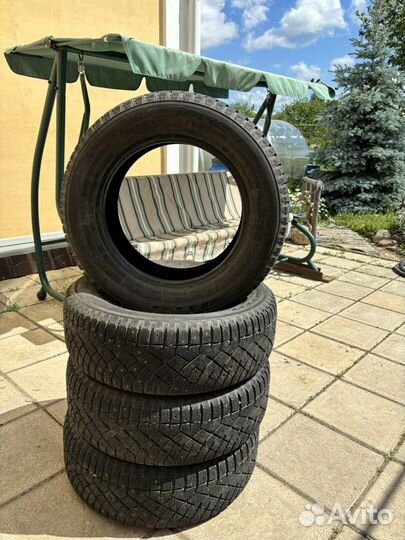 Pirelli ASW2 225/65 R17