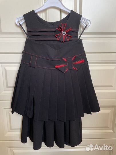 Школьная форма