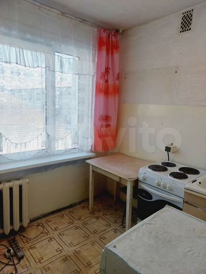 3-к. квартира, 60 м², 3/5 эт.