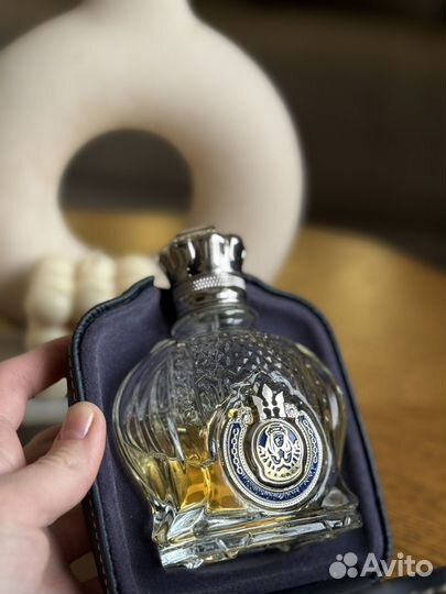 Opulent Shaik №77 оригинал